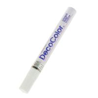 Маркер MAR 300/0 для промышл. графики 2-4 мм. белый